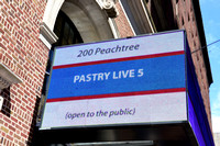 Opening Pastry Live 2015