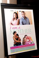 I Am A Mother Book Launch 5.2.13