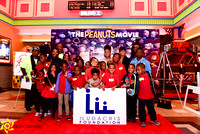 SM TLF & The Peanut Movie 3-Nov-15