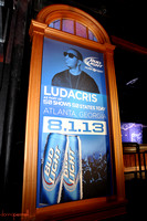 Ludacris and Bud Light concert 8/1/13