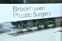 Brookhaven Plastic Surgery event 6-Mar-15
