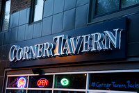WM Corner Tavern 10/17/13